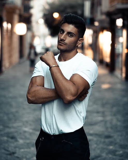 ラテン系イケメンが見たい！