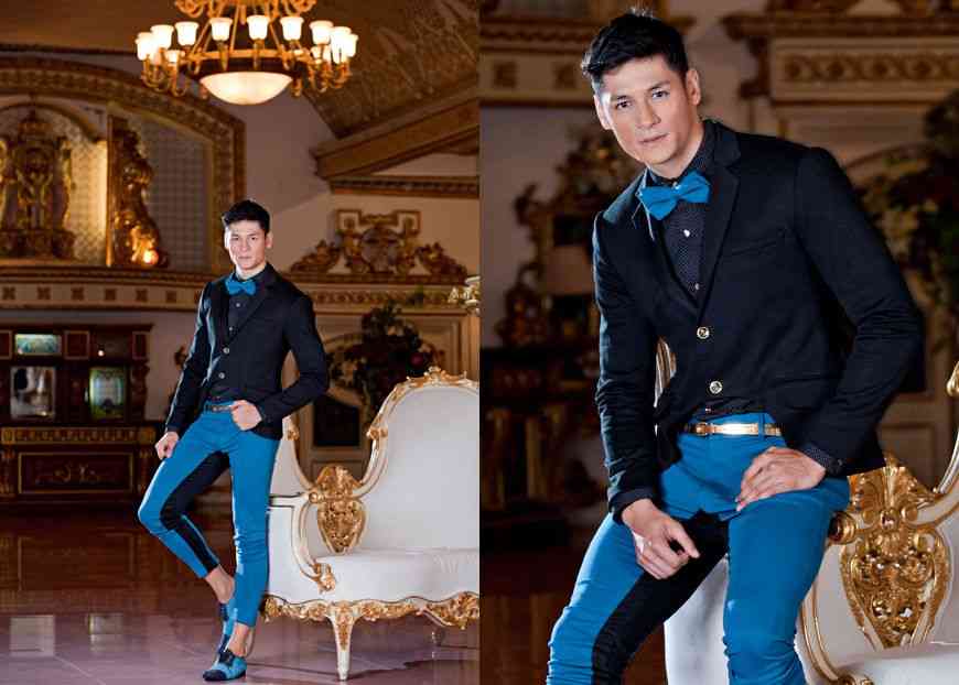 ラテン系イケメンが見たい！