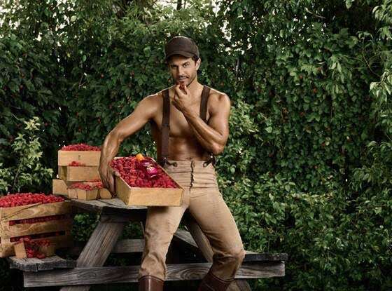 ラテン系イケメンが見たい！