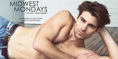 ラテン系イケメンが見たい！