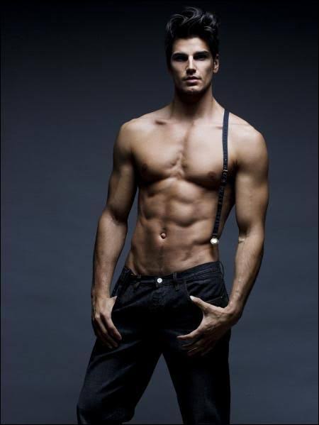 ラテン系イケメンが見たい！