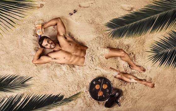 ラテン系イケメンが見たい！