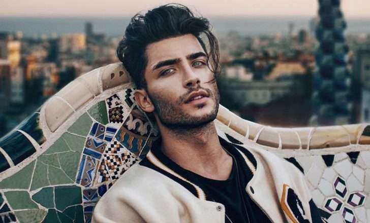 ラテン系イケメンが見たい！