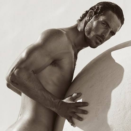 ラテン系イケメンが見たい！