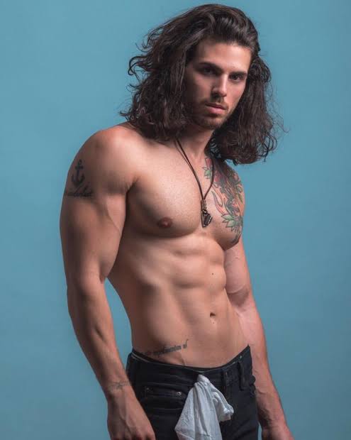 ラテン系イケメンが見たい！