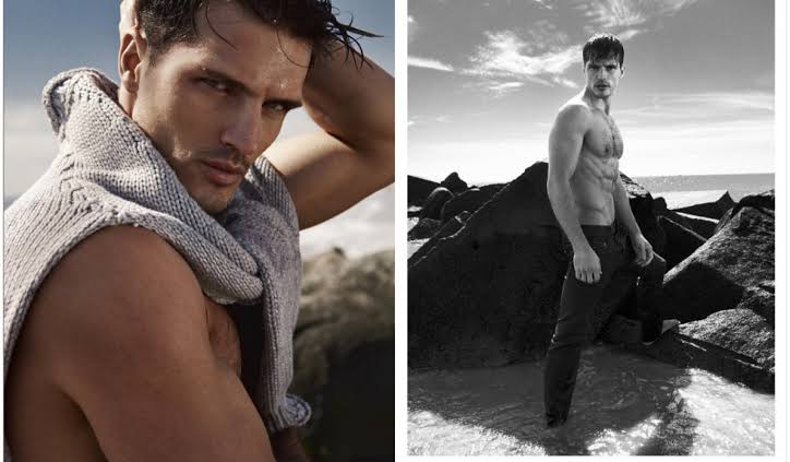 ラテン系イケメンが見たい！