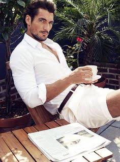 ラテン系イケメンが見たい！