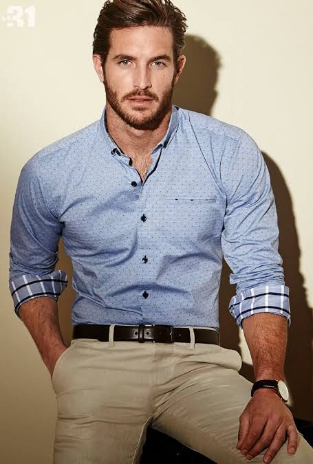 ラテン系イケメンが見たい！