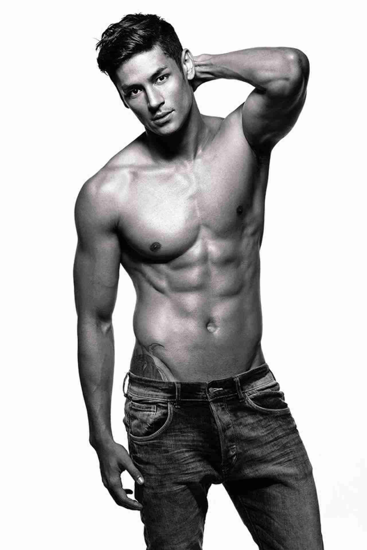 ラテン系イケメンが見たい！