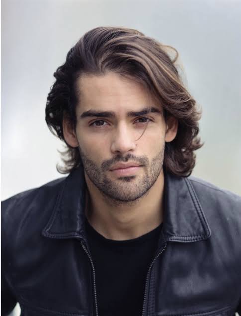 ラテン系イケメンが見たい！