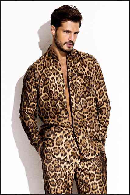 ラテン系イケメンが見たい！