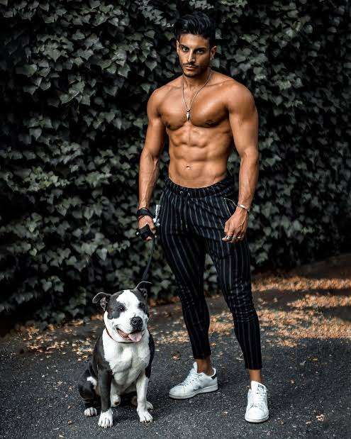 ラテン系イケメンが見たい！