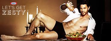 ラテン系イケメンが見たい！