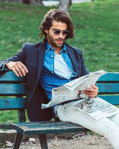 ラテン系イケメンが見たい！