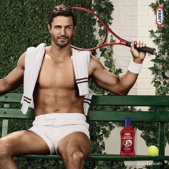 ラテン系イケメンが見たい！