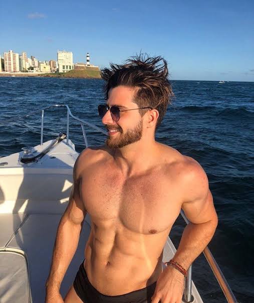 ラテン系イケメンが見たい！