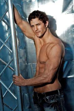 ラテン系イケメンが見たい！