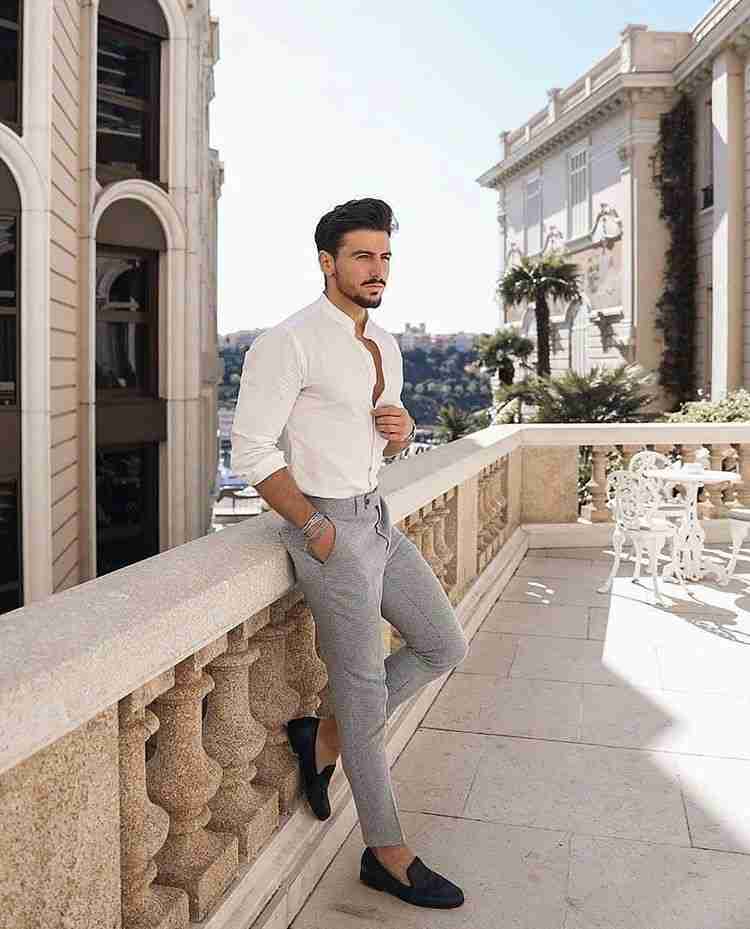 ラテン系イケメンが見たい！