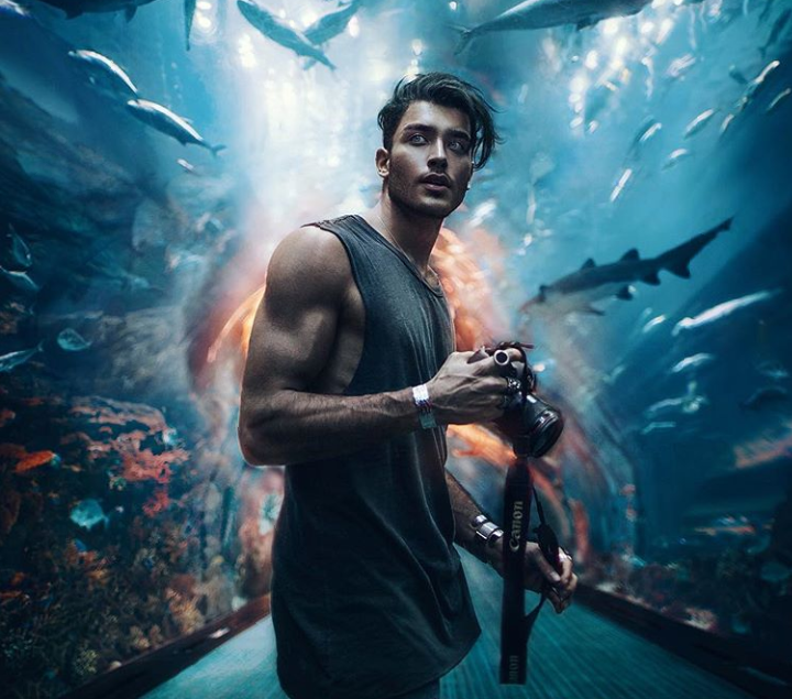 ラテン系イケメンが見たい！