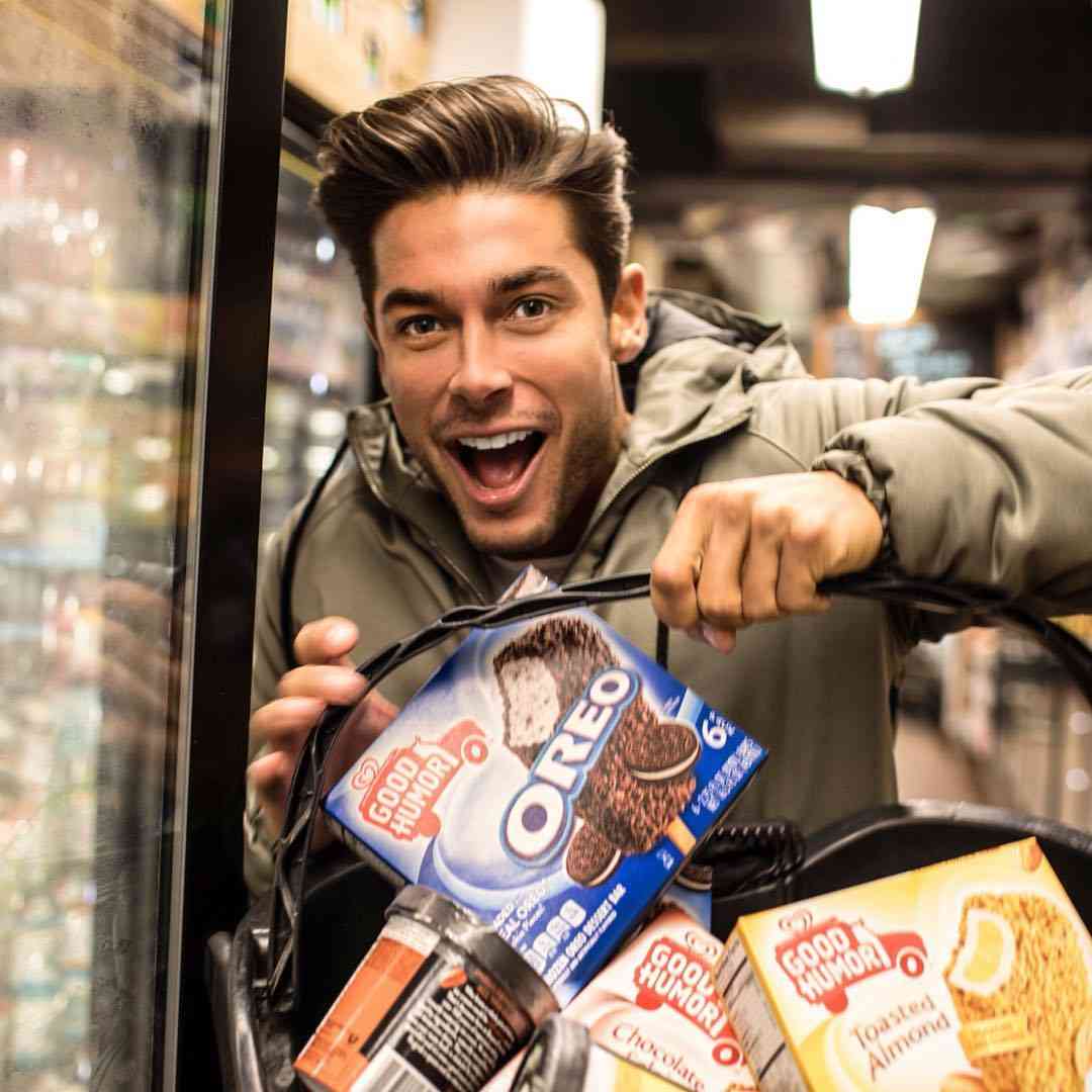 ラテン系イケメンが見たい！