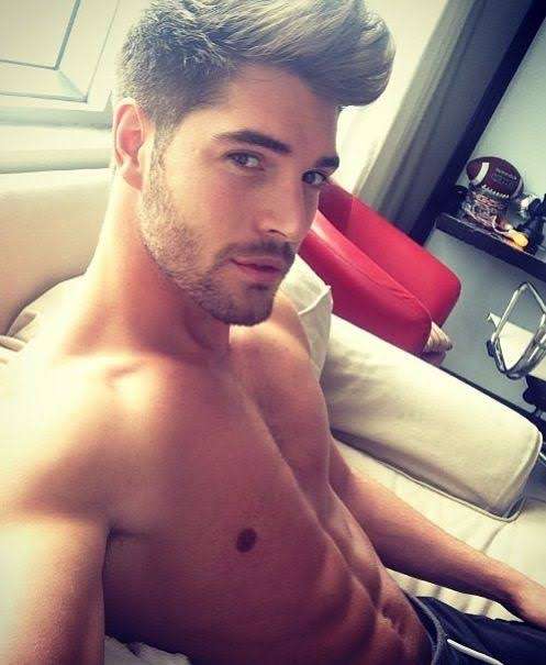 ラテン系イケメンが見たい！