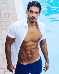 ラテン系イケメンが見たい！