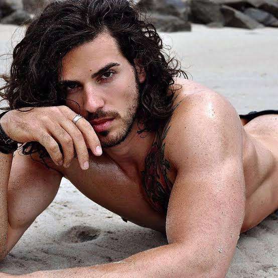 ラテン系イケメンが見たい！