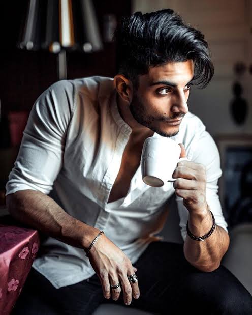 ラテン系イケメンが見たい！