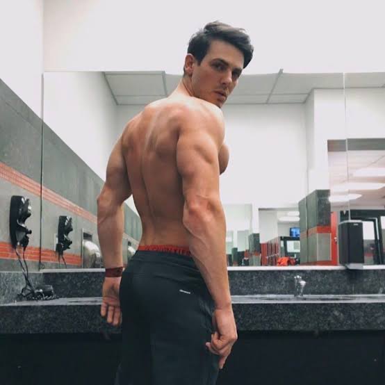 ラテン系イケメンが見たい！