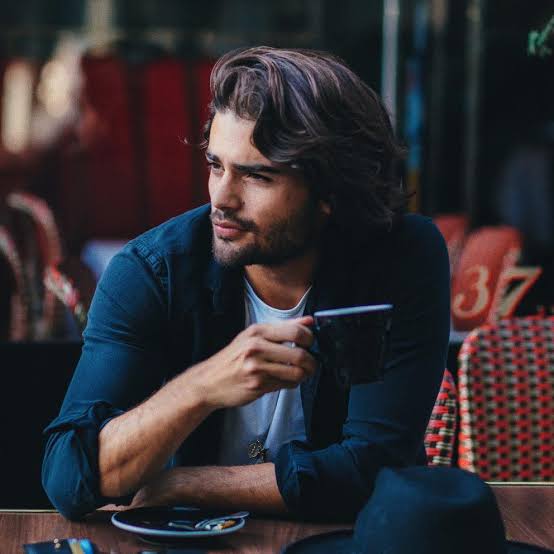 ラテン系イケメンが見たい！