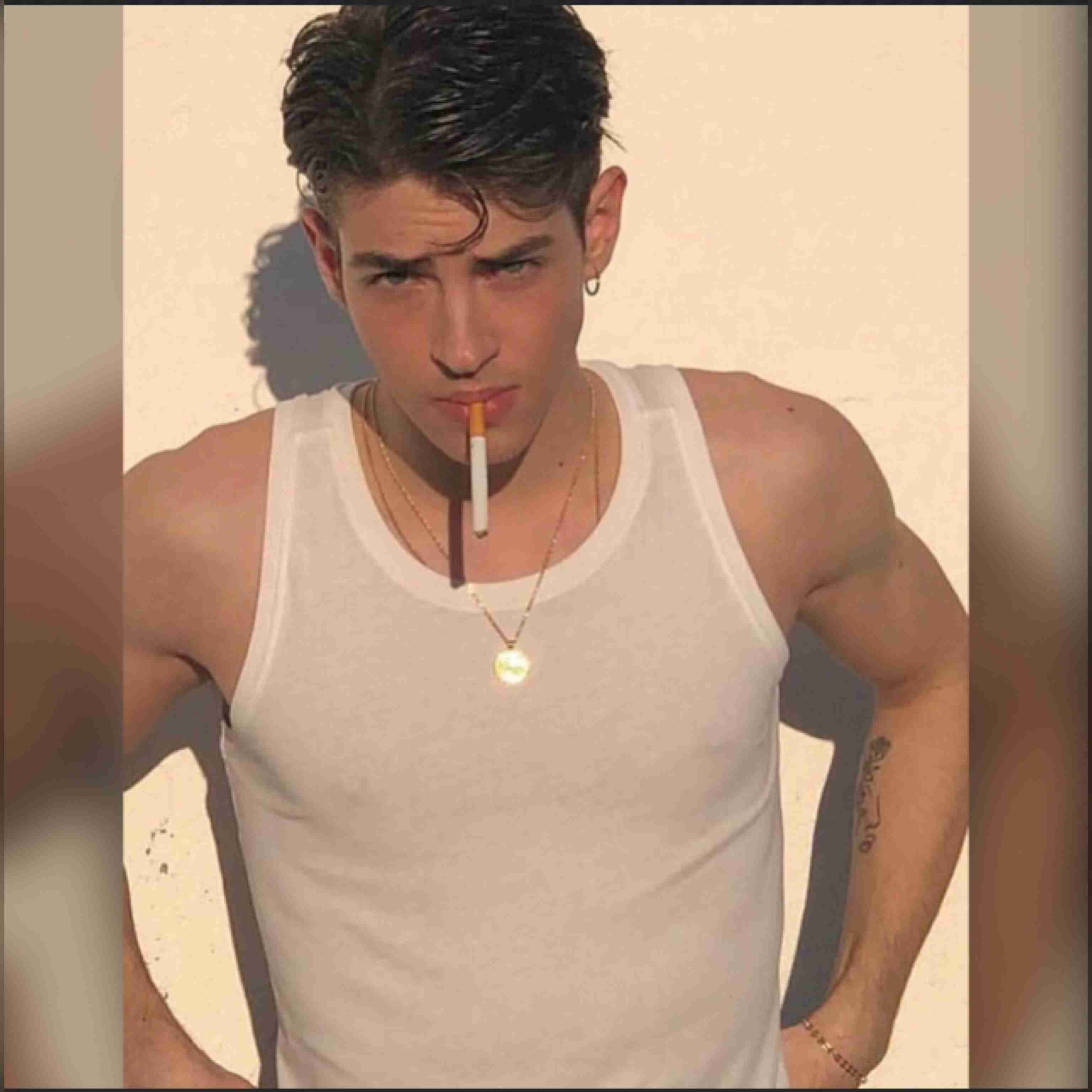 ラテン系イケメンが見たい！