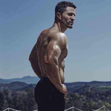 ラテン系イケメンが見たい！