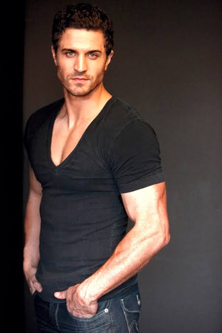 ラテン系イケメンが見たい！