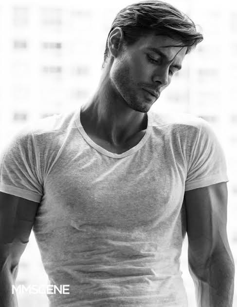 ラテン系イケメンが見たい！