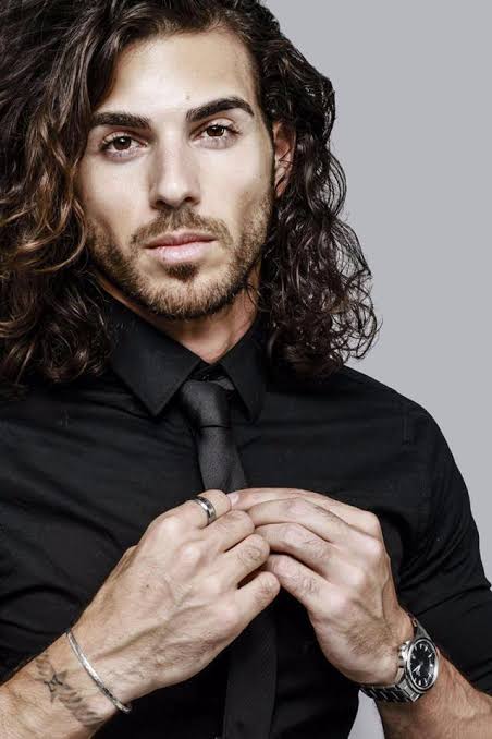 ラテン系イケメンが見たい！