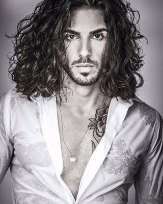 ラテン系イケメンが見たい！