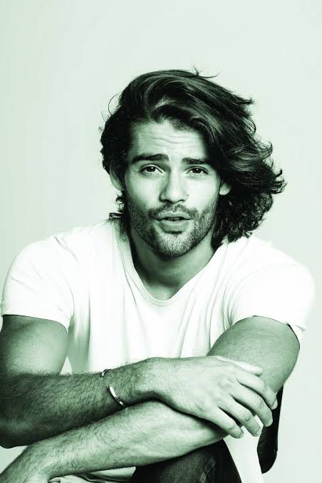 ラテン系イケメンが見たい！