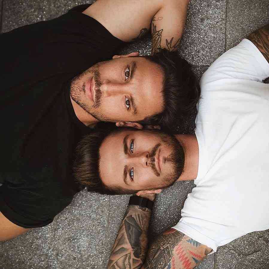 ラテン系イケメンが見たい！