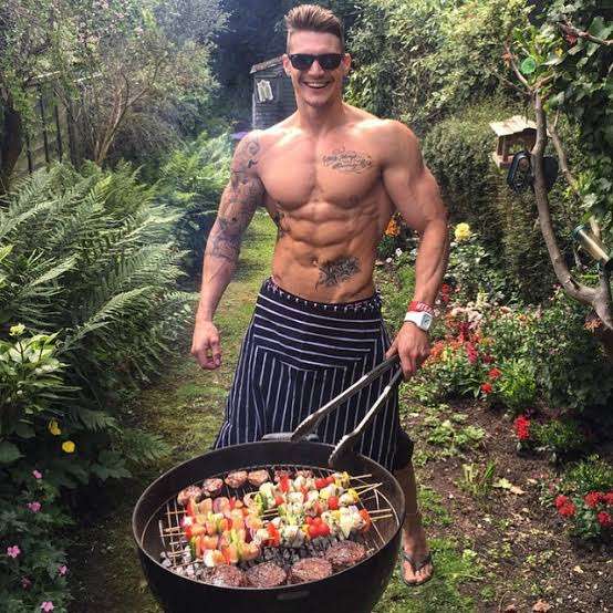 ラテン系イケメンが見たい！