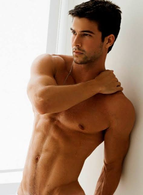 ラテン系イケメンが見たい！