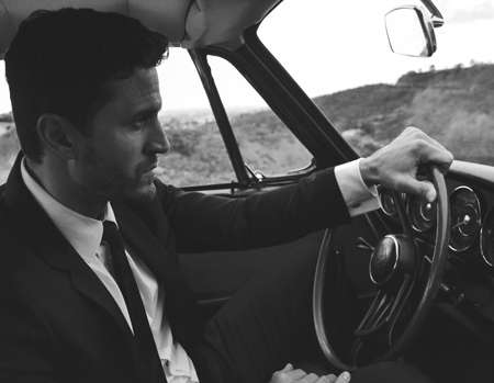 ラテン系イケメンが見たい！