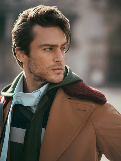 ラテン系イケメンが見たい！