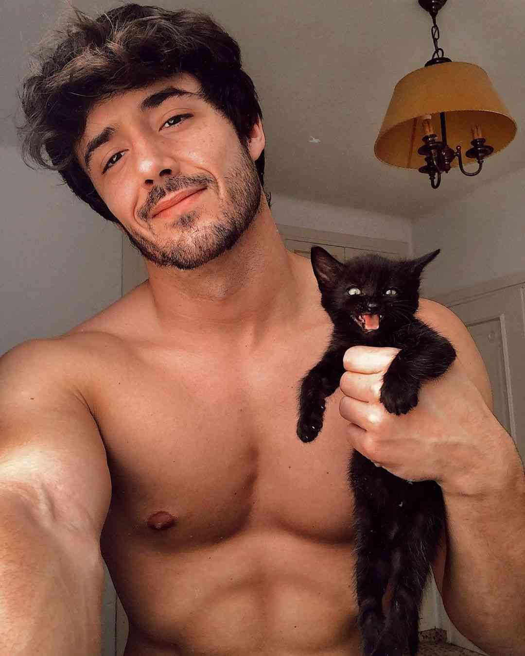 ラテン系イケメンが見たい！