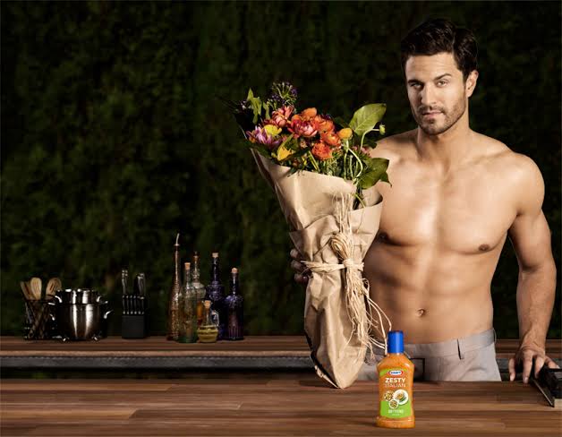 ラテン系イケメンが見たい！