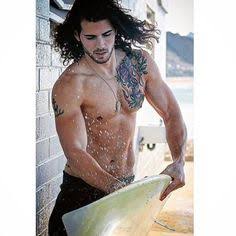 ラテン系イケメンが見たい！