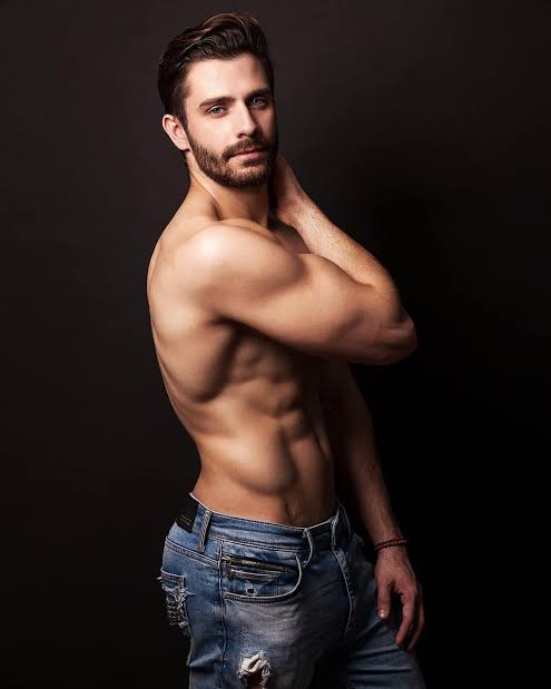 ラテン系イケメンが見たい！