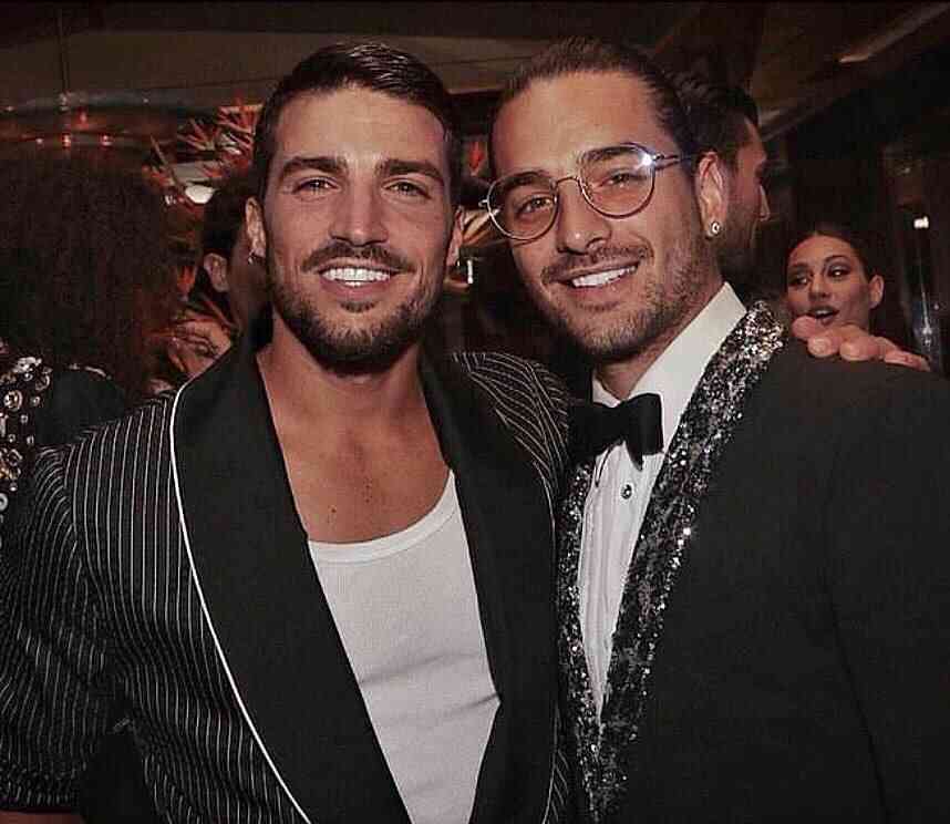 ラテン系イケメンが見たい！