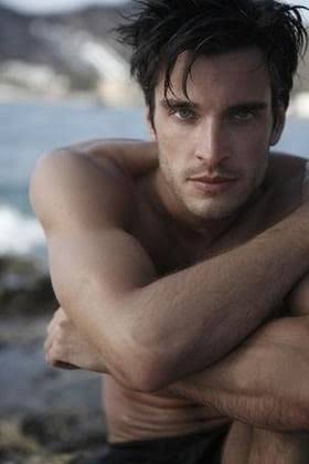 ラテン系イケメンが見たい！