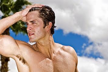 ラテン系イケメンが見たい！