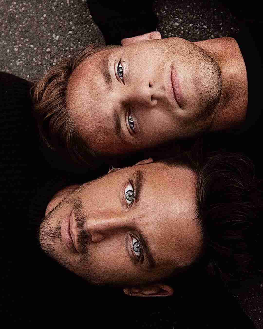 ラテン系イケメンが見たい！